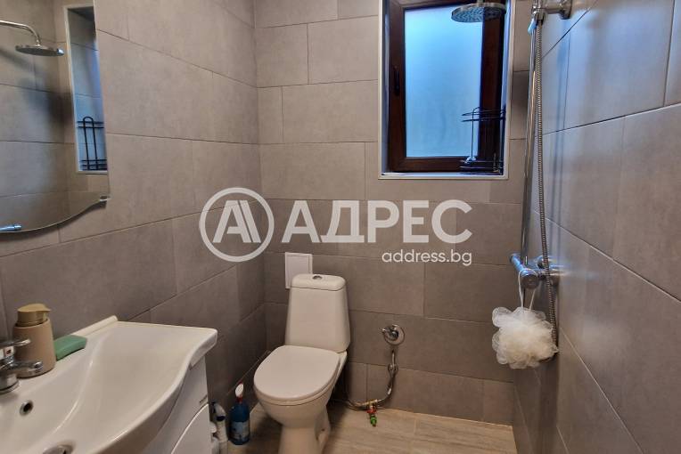 Двустаен апартамент, Варна, Бриз, 676625, Снимка 10