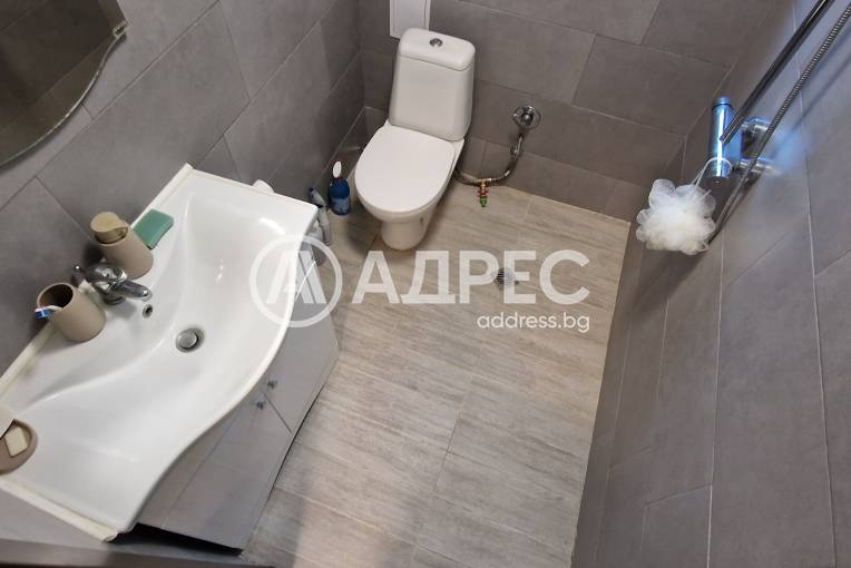 Двустаен апартамент, Варна, Бриз, 676625, Снимка 11