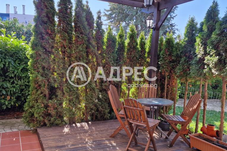 Двустаен апартамент, Варна, Бриз, 676625, Снимка 12