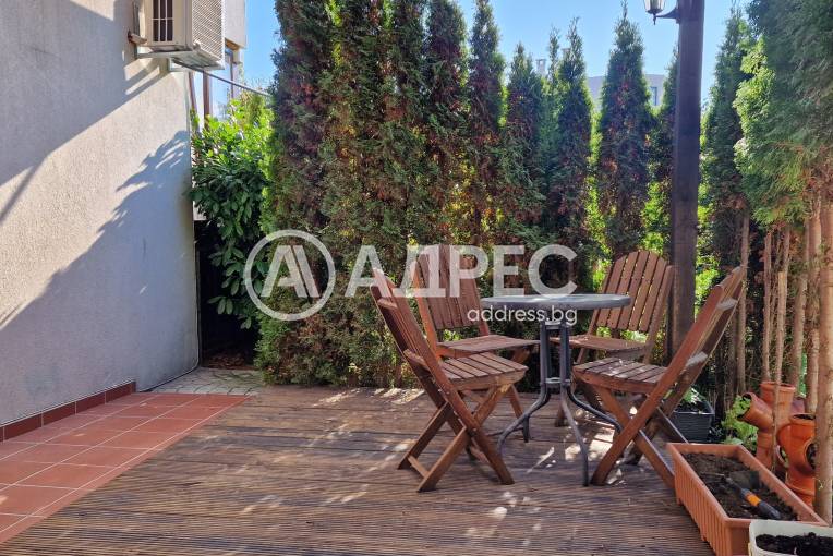 Двустаен апартамент, Варна, Бриз, 676625, Снимка 13