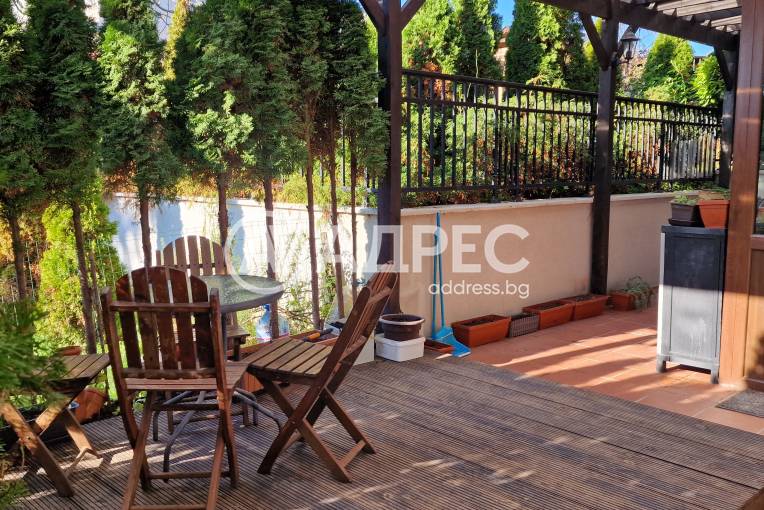 Двустаен апартамент, Варна, Бриз, 676625, Снимка 14