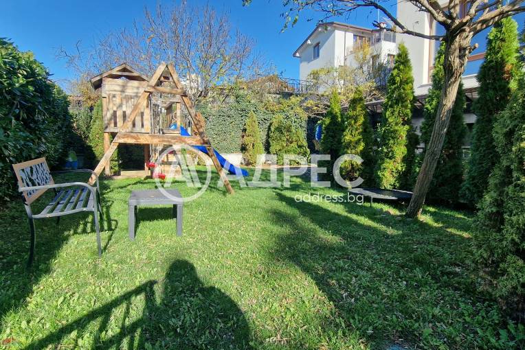 Двустаен апартамент, Варна, Бриз, 676625, Снимка 15