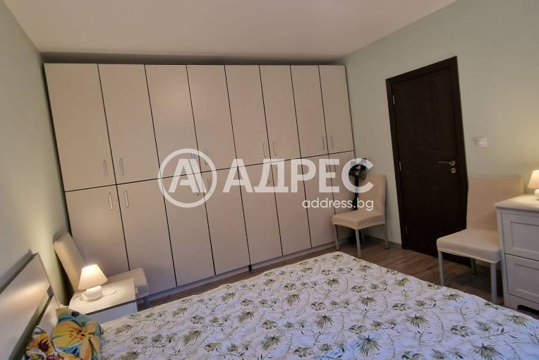 Двустаен апартамент, Варна, Бриз, 676625, Снимка 5