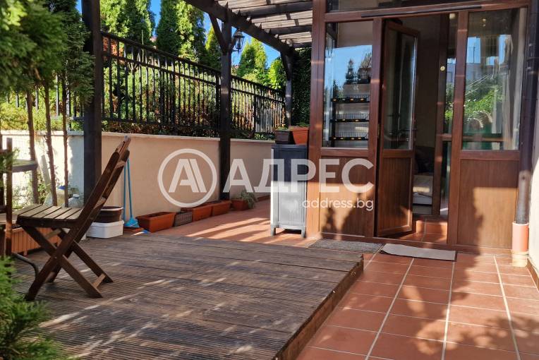 Двустаен апартамент, Варна, Бриз, 676625, Снимка 6