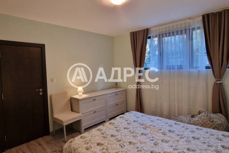 Двустаен апартамент, Варна, Бриз, 676625, Снимка 7