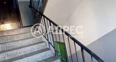 Тристаен апартамент, София, Младост 1, 678625, Снимка 2