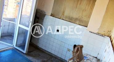 Тристаен апартамент, София, Младост 1, 678625, Снимка 3