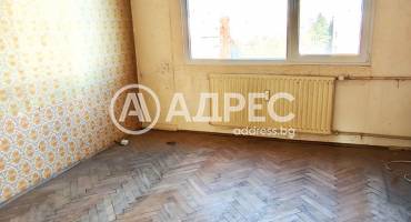 Тристаен апартамент, София, Младост 1, 678625, Снимка 4