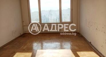 Тристаен апартамент, София, Младост 1, 678625, Снимка 5