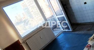 Тристаен апартамент, София, Младост 1, 678625, Снимка 6