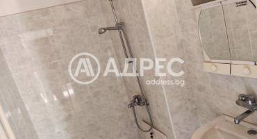 Тристаен апартамент, София, Младост 1, 678625, Снимка 8