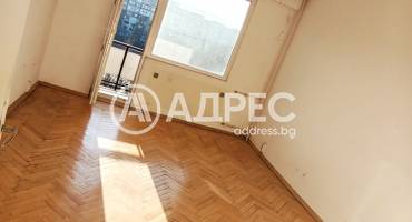 Тристаен апартамент, София, Младост 1, 678625, Снимка 9