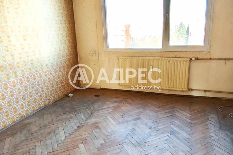 Тристаен апартамент, София, Младост 1, 678625, Снимка 4