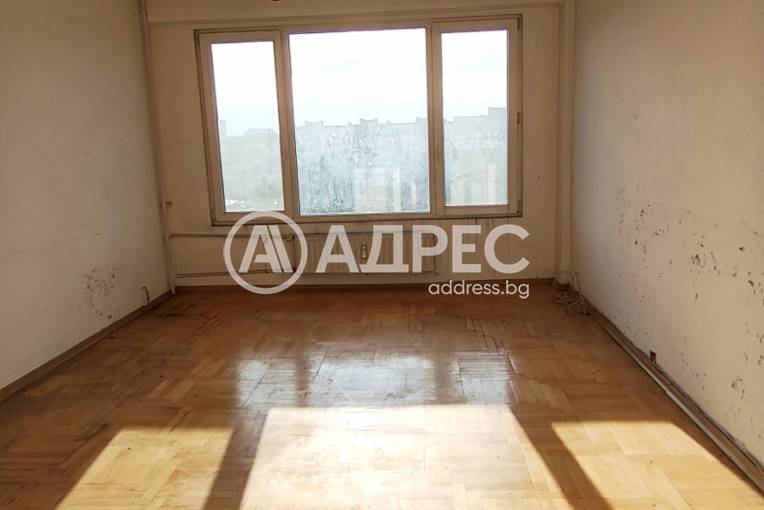 Тристаен апартамент, София, Младост 1, 678625, Снимка 5