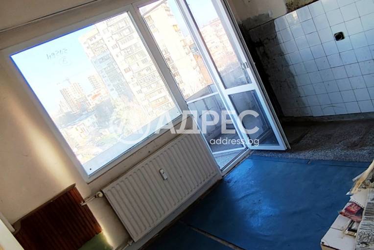 Тристаен апартамент, София, Младост 1, 678625, Снимка 6