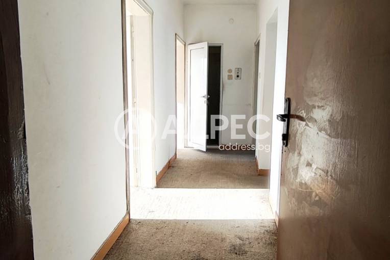 Тристаен апартамент, София, Младост 1, 678625, Снимка 7