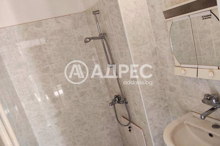 Тристаен апартамент, София, Младост 1, 678625, Снимка 8