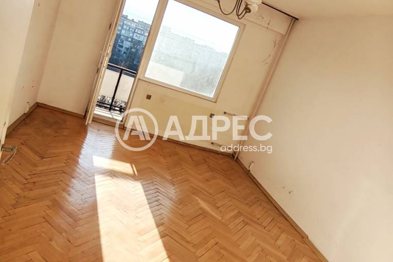 Тристаен апартамент, София, Младост 1, 678625, Снимка 9