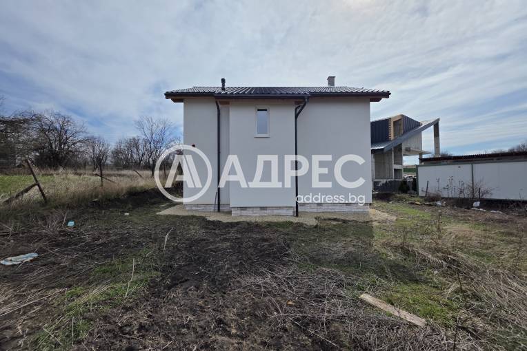 Къща/Вила, Пожарево, 679625, Снимка 9