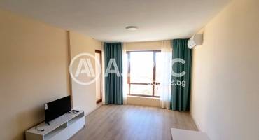 Двустаен апартамент, Варна, Аспарухово, 685625, Снимка 3