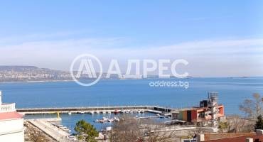 Двустаен апартамент, Варна, Аспарухово, 685625, Снимка 4