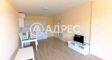 Двустаен апартамент, Варна, Аспарухово, 685625, Снимка 5