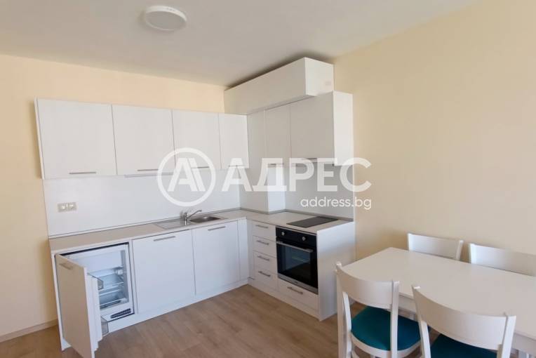 Двустаен апартамент, Варна, Аспарухово, 685625, Снимка 1