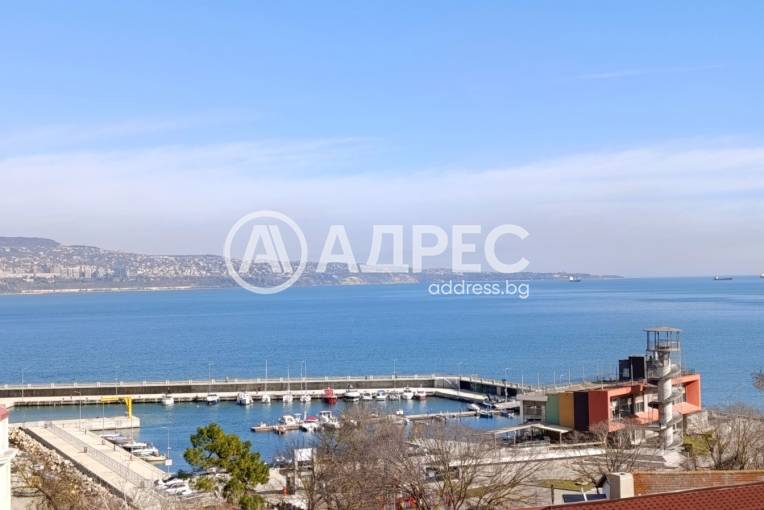 Двустаен апартамент, Варна, Аспарухово, 685625, Снимка 4