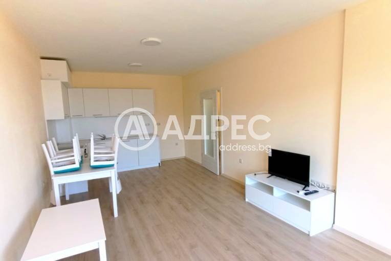 Двустаен апартамент, Варна, Аспарухово, 685625, Снимка 5