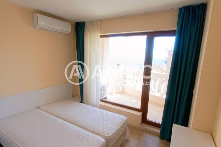 Двустаен апартамент, Варна, Аспарухово, 685625, Снимка 6