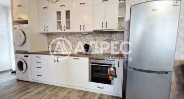 Двустаен апартамент, Варна, к.к. Чайка, 686625, Снимка 1