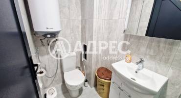 Двустаен апартамент, Варна, к.к. Чайка, 686625, Снимка 10