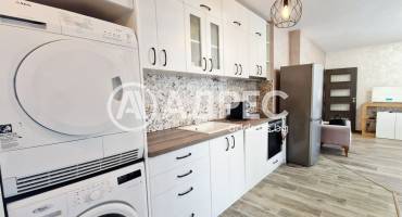 Двустаен апартамент, Варна, к.к. Чайка, 686625, Снимка 2