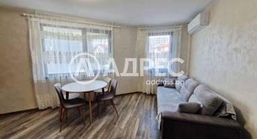 Двустаен апартамент, Варна, к.к. Чайка, 686625, Снимка 4