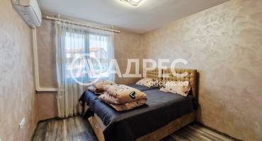 Двустаен апартамент, Варна, к.к. Чайка, 686625, Снимка 5