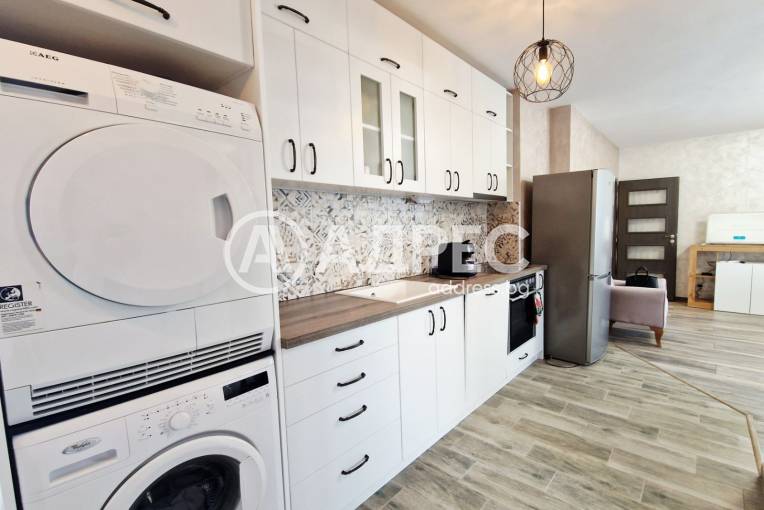 Двустаен апартамент, Варна, к.к. Чайка, 686625, Снимка 2