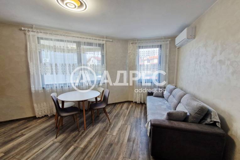 Двустаен апартамент, Варна, к.к. Чайка, 686625, Снимка 4