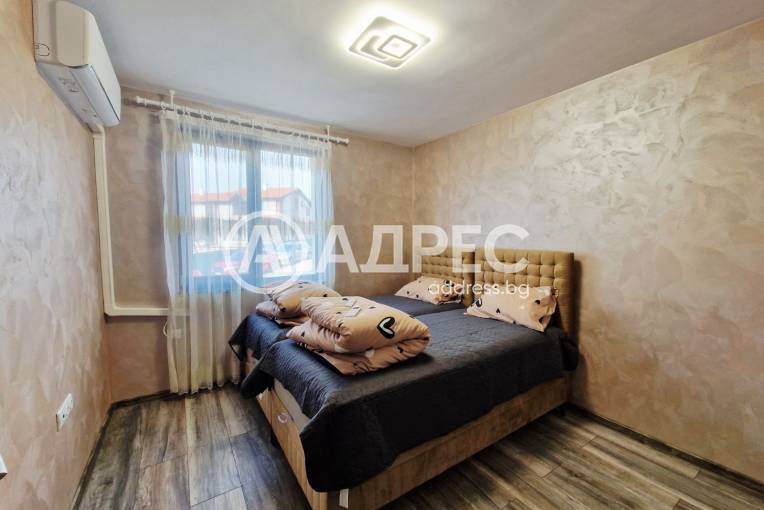 Двустаен апартамент, Варна, к.к. Чайка, 686625, Снимка 5