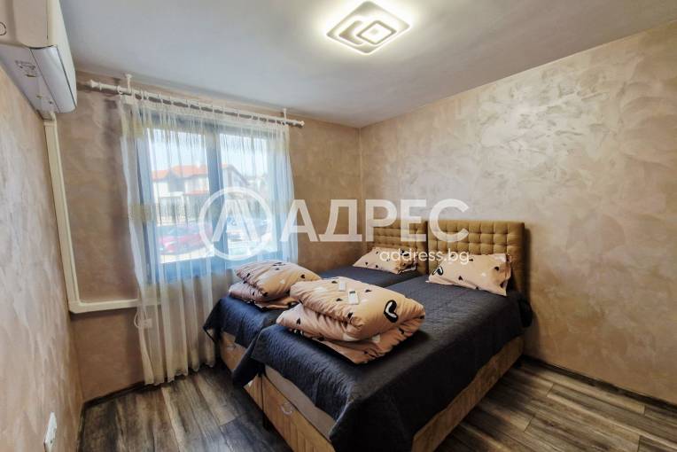 Двустаен апартамент, Варна, к.к. Чайка, 686625, Снимка 6