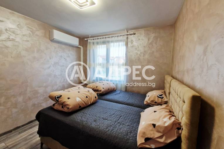 Двустаен апартамент, Варна, к.к. Чайка, 686625, Снимка 7