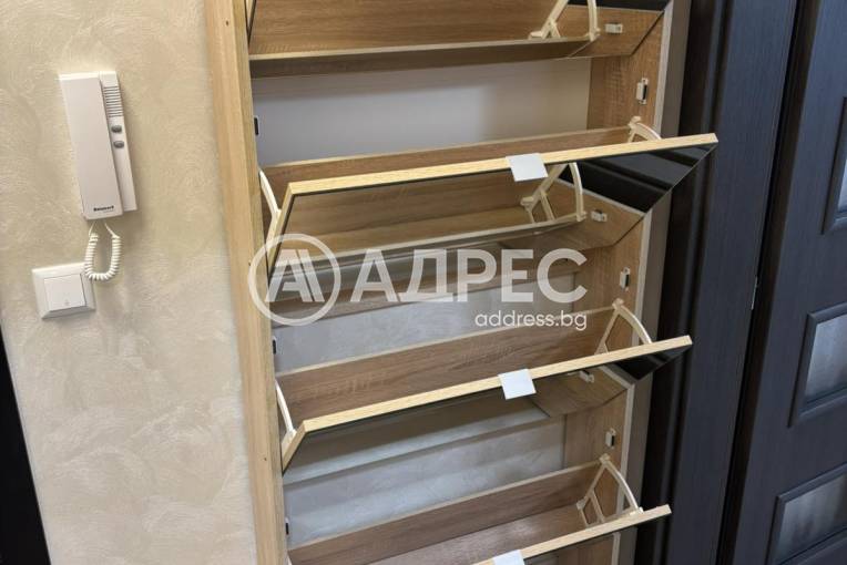 Двустаен апартамент, Варна, к.к. Чайка, 686625, Снимка 8