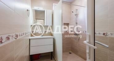 Тристаен апартамент, Варна, Централна поща, 689625, Снимка 10