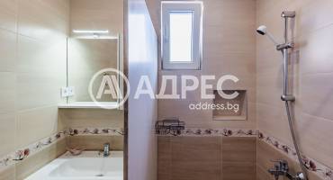 Тристаен апартамент, Варна, Централна поща, 689625, Снимка 11