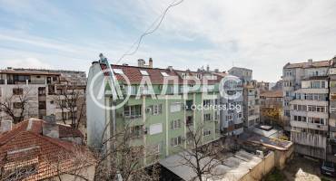 Тристаен апартамент, Варна, Централна поща, 689625, Снимка 14