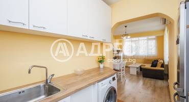 Тристаен апартамент, Варна, Централна поща, 689625, Снимка 17