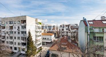 Тристаен апартамент, Варна, Централна поща, 689625, Снимка 19