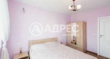 Тристаен апартамент, Варна, Централна поща, 689625, Снимка 5