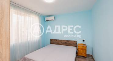 Тристаен апартамент, Варна, Централна поща, 689625, Снимка 6