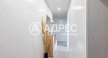 Тристаен апартамент, Варна, Централна поща, 689625, Снимка 9