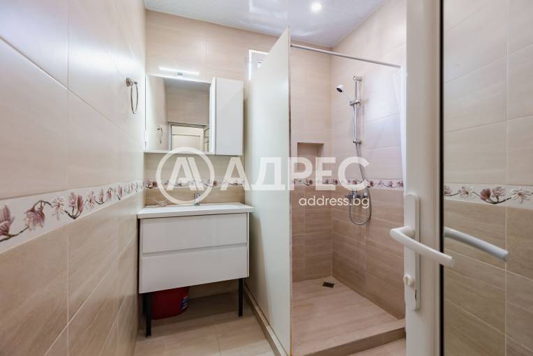 Тристаен апартамент, Варна, Централна поща, 689625, Снимка 10